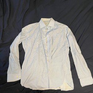 Ted Baker London Fancy Dress Shirt
